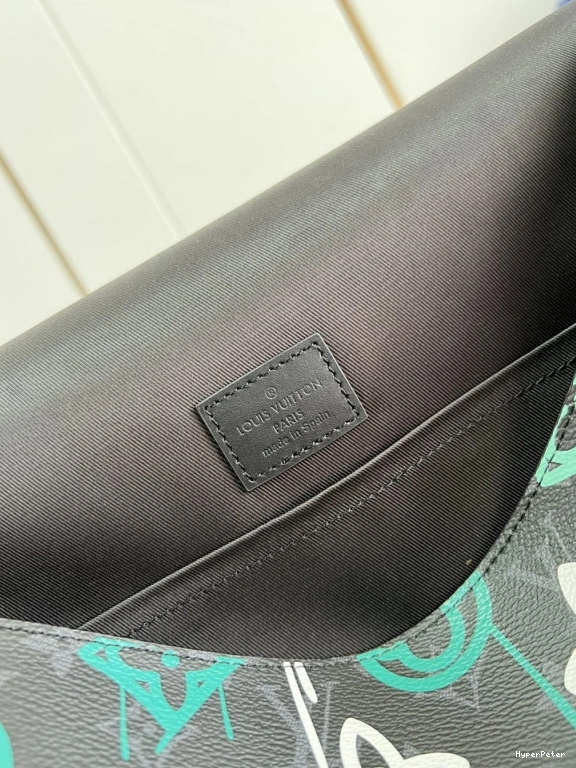 LOUIS VUITTON MESSENGER MM ARCHY 0811
